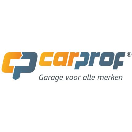 Logo od CarProf AutoTotaal Ede