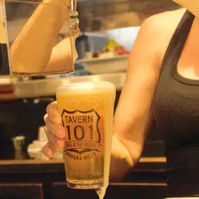 Bild von Tavern 101 Grill & Tap House