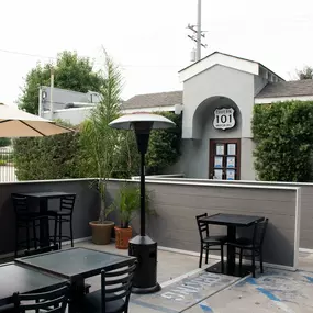 Bild von Tavern 101 Grill & Tap House