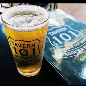 Bild von Tavern 101 Grill & Tap House