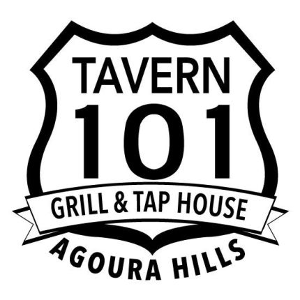 Logo de Tavern 101 Grill & Tap House
