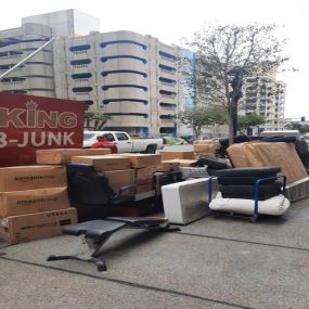 Bild von Junk King San Diego Downtown