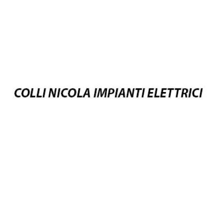 Logotipo de Colli Nicola Impianti Elettrici