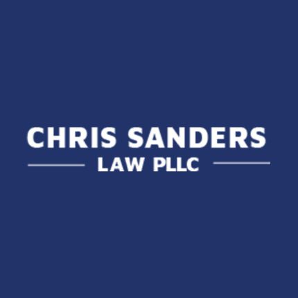Logo da Chris Sanders Law PLLC