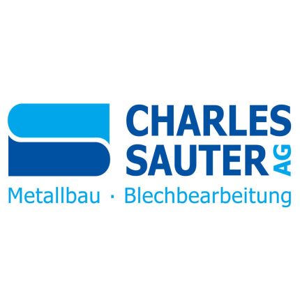 Logo od Charles Sauter AG