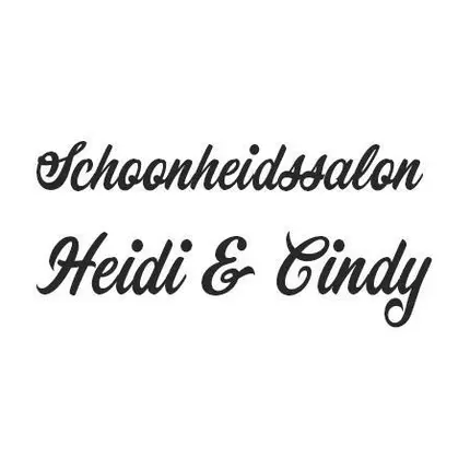 Logo de Esthetiek Heidi & Cindy