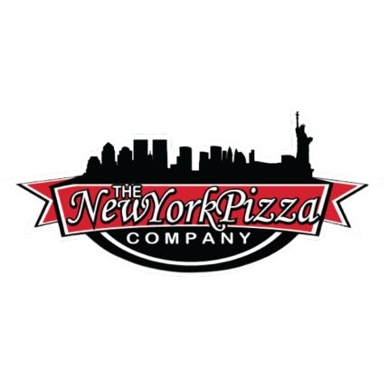 Logo de The New York Pizza Company