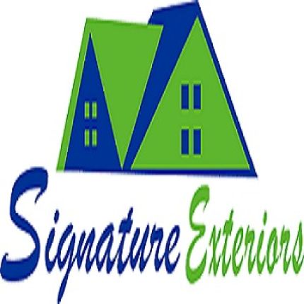 Logo from Signature Exteriors, Inc.