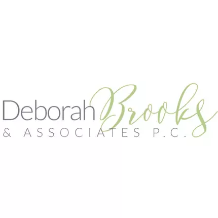 Logo von Deborah Brooks & Associates, P.C.