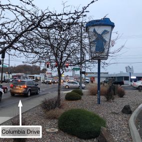 Dutch Bros Kennewick, WA (Downtown)