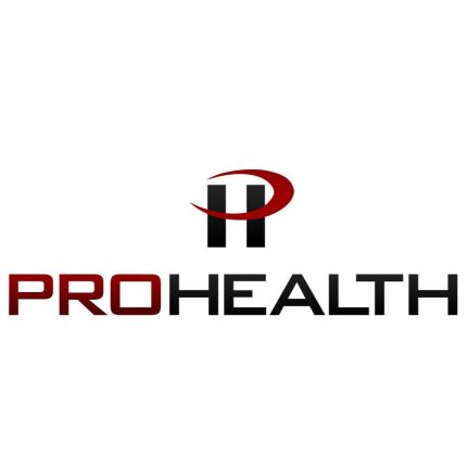 Logo from Pro Health