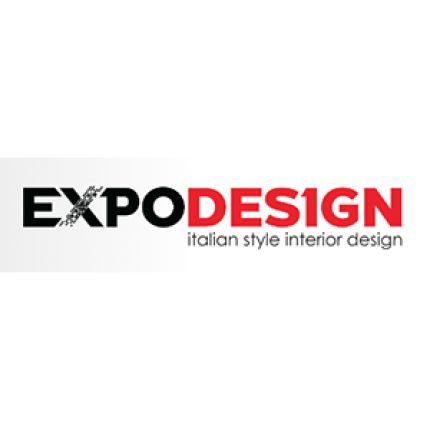 Logo da Expo Design