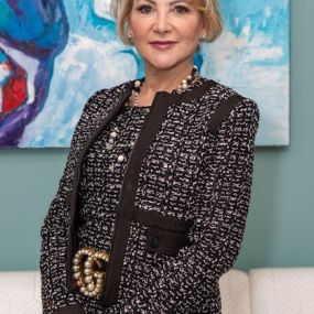 Donna J Smiedt of The Family Law Firm of Donna J Smiedt | Southlake, TX
