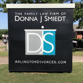 The Family Law Firm of Donna J Smiedt | Southlake, TX