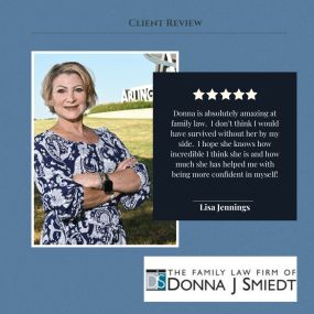 The Family Law Firm of Donna J Smiedt | Southlake, TX