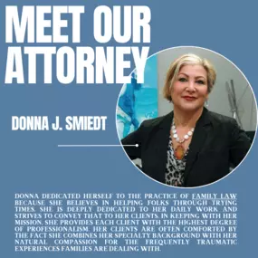 The Family Law Firm of Donna J Smiedt | Southlake, TX