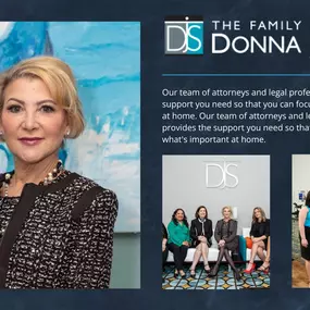 The Family Law Firm of Donna J Smiedt | Southlake, TX