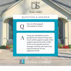 The Family Law Firm of Donna J Smiedt | Southlake, TX