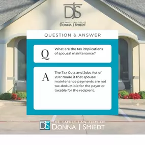 The Family Law Firm of Donna J Smiedt | Southlake, TX