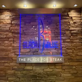 Bild von Black&Blue Steakhouse