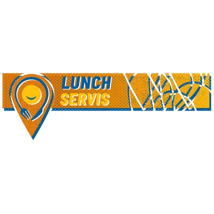 Logo van LUNCH SERVIS