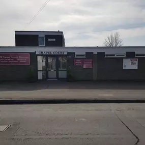Bild von G W Turner Funeral Directors