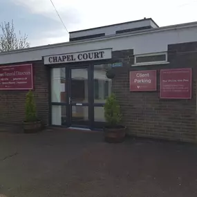 Bild von G W Turner Funeral Directors