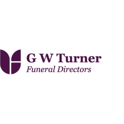 Logo da G W Turner Funeral Directors