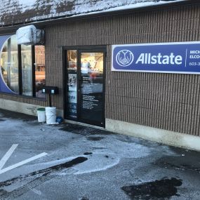 Bild von Michael Elcock: Allstate Insurance