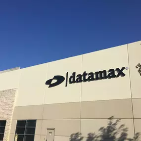 Bild von Datamax Inc. - Dallas/Fort Worth