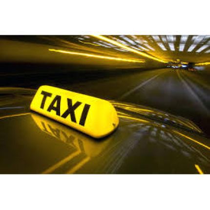 Logo de Taxi Astorga - Ismael - nº 18