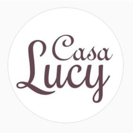 Logotipo de Restaurante Casa Lucy