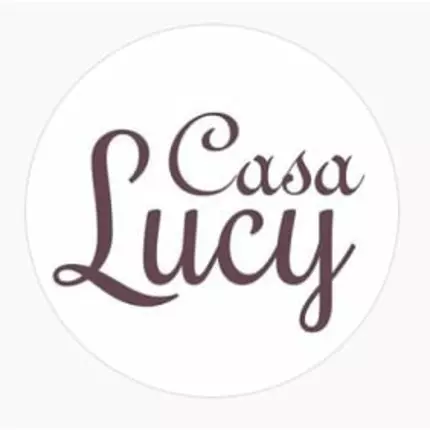 Logo od Restaurante Casa Lucy