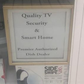Bild von Quality TV, a DISH Premier Local Retailer
