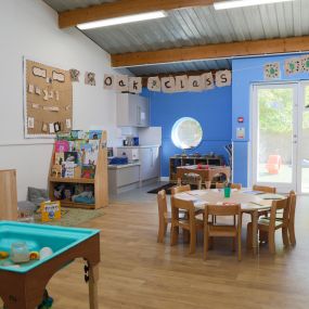 Bild von Bright Horizons Milton Park Day Nursery and Preschool