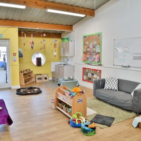 Bild von Bright Horizons Milton Park Day Nursery and Preschool