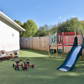 Bild von Bright Horizons Milton Park Day Nursery and Preschool