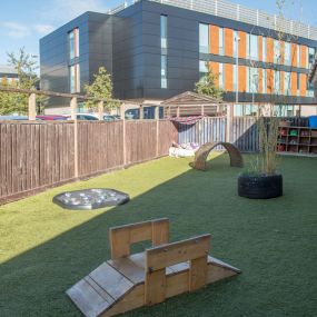 Bild von Bright Horizons Milton Park Day Nursery and Preschool