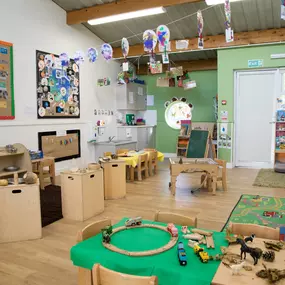 Bild von Bright Horizons Milton Park Day Nursery and Preschool