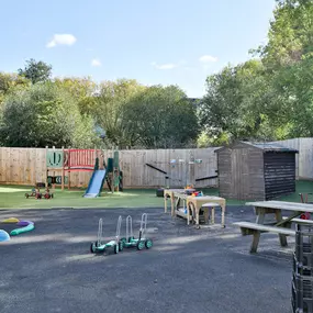 Bild von Bright Horizons Milton Park Day Nursery and Preschool