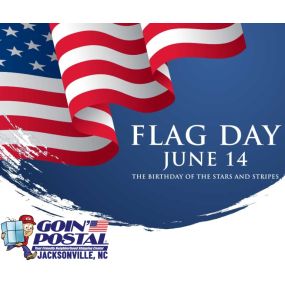 What is the meaning of flag day?