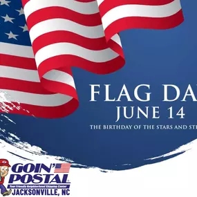 What is the meaning of flag day?