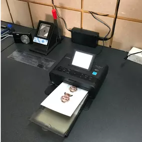 We now offer Passport Photos! Stop by at any time to get your passport photo taken and instantly printed with professional equipment. No Appointment Needed.