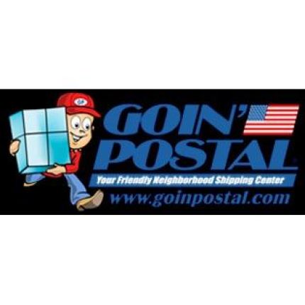 Logotipo de Goin' Postal of Jacksonville NC