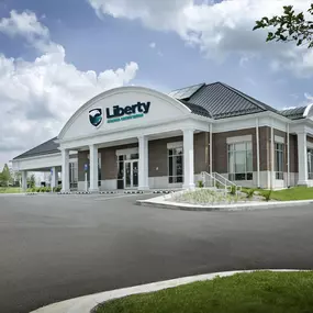 Bild von Liberty Federal Credit Union | East Owensboro