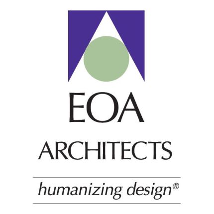 Logo van EOA Architects