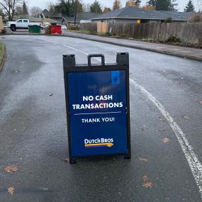 Dutch Bros Keizer, OR (Keizer)