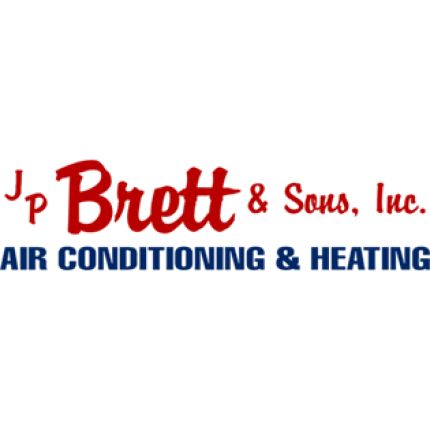 Logo van JP Brett & Sons Air Conditioning