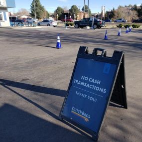 Dutch Bros Colorado Springs, CO (Austin Bluffs)