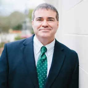 Attorney David Causey